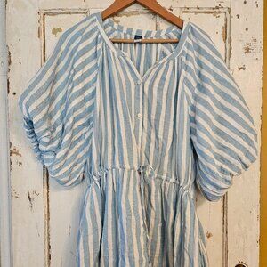 Summer Dress/Beach Cover Up